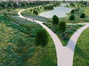 20031 Sunset Serenade Trail, Cypress TX 77433