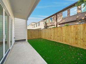 1516 Dorothy Street C, Houston TX 77008