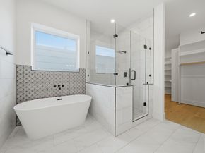 1516 Dorothy Street C, Houston TX 77008