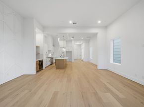 1516 Dorothy Street C, Houston TX 77008