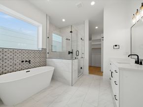 1516 Dorothy Street C, Houston TX 77008