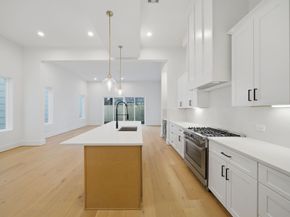 1516 Dorothy Street C, Houston TX 77008