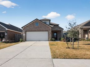 19434 Peppazzi Drive, New Caney TX 77357