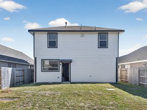 19434 Peppazzi Drive, New Caney TX 77357