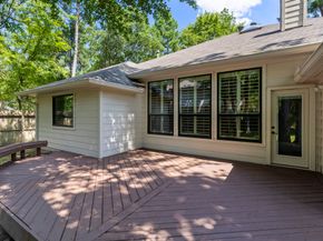 178 Brooksedge Court, The Woodlands TX 77382