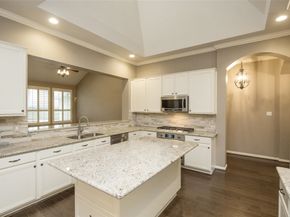 178 Brooksedge Court, The Woodlands TX 77382