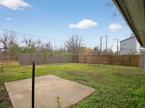 910 Mcleary Street, Houston TX 77020