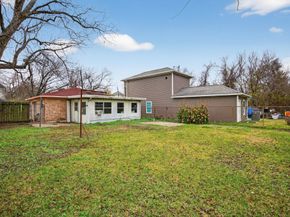 910 Mcleary Street, Houston TX 77020