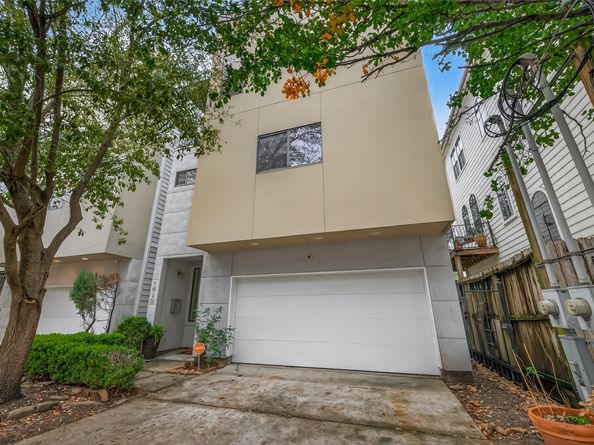 1620 Mcdonald Street, Houston TX 77007