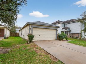 18927 Remington Bend Drive, Houston TX 77073