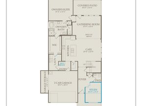 25318 Balvaird Drive, Katy TX 77493