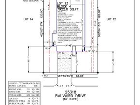 25318 Balvaird Drive, Katy TX 77493