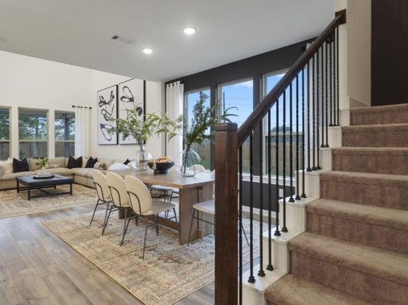 25318 Balvaird Drive, Katy TX 77493