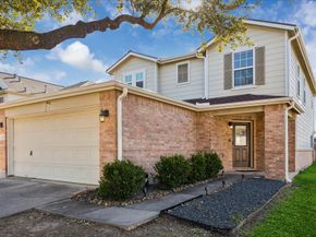 12223 Windsor Bay Court, Tomball TX 77375
