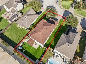 12223 Windsor Bay Court, Tomball TX 77375