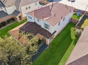 12223 Windsor Bay Court, Tomball TX 77375