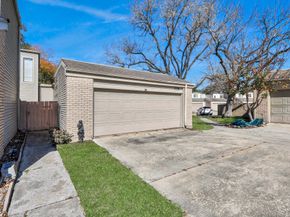 1336 Chardonnay Drive, Houston TX 77077