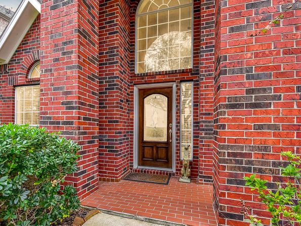 1446 Sherwood Park Circle, Houston TX 77043