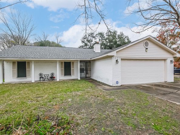 7602 Alperton Drive, Houston TX 77088