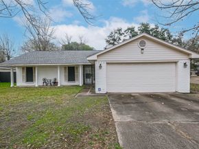 7602 Alperton Drive, Houston TX 77088