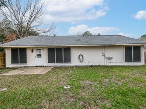 7602 Alperton Drive, Houston TX 77088