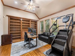 14 Mystic Pines Court, The Woodlands TX 77382