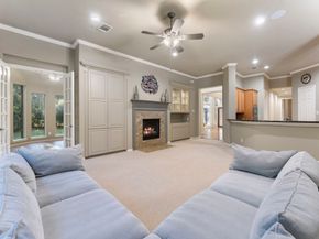 14 Mystic Pines Court, The Woodlands TX 77382