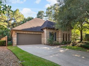 14 Mystic Pines Court, The Woodlands TX 77382