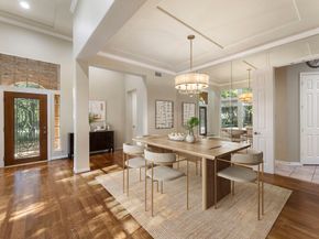 14 Mystic Pines Court, The Woodlands TX 77382