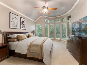 14 Mystic Pines Court, The Woodlands TX 77382