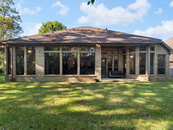 14 Mystic Pines Court, The Woodlands TX 77382