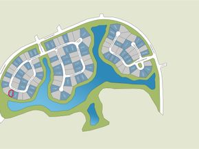 22415 Tansy Mustard Lane, Cypress TX 77433