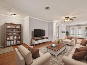 5503 Darnell Street, Houston TX 77096