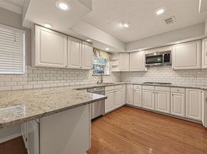 5503 Darnell Street, Houston TX 77096