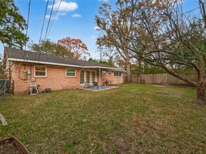 5503 Darnell Street, Houston TX 77096