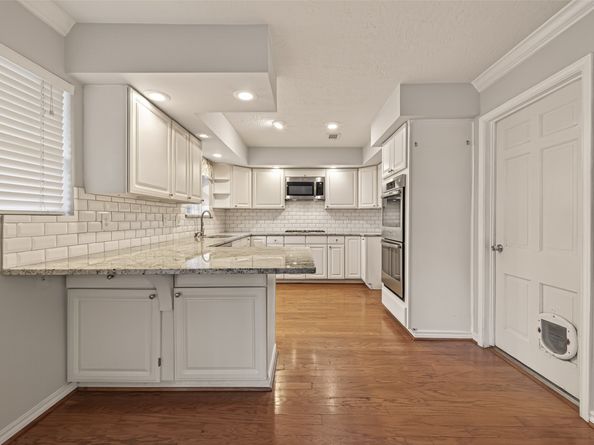 5503 Darnell Street, Houston TX 77096