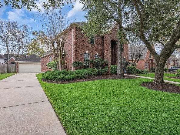 14523 Wadlington Drive, Houston TX 77044