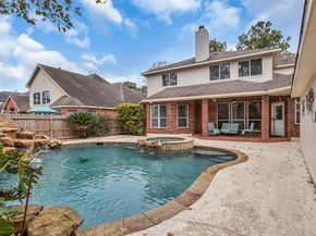 14523 Wadlington Drive, Houston TX 77044