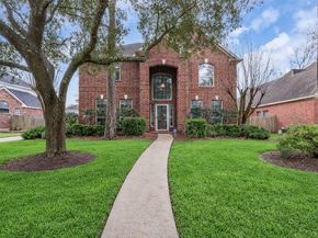 14523 Wadlington Drive, Houston TX 77044