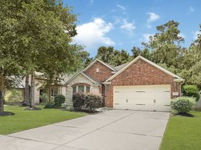 12818 Bridle Springs Lane, Houston TX 77044