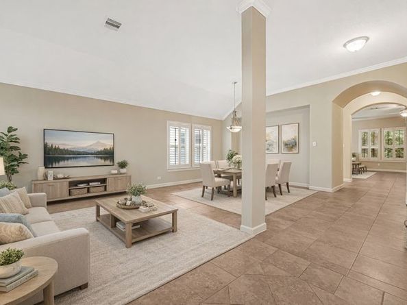 12818 Bridle Springs Lane, Houston TX 77044