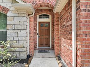 12818 Bridle Springs Lane, Houston TX 77044