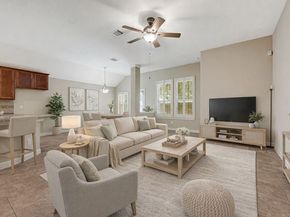 12818 Bridle Springs Lane, Houston TX 77044