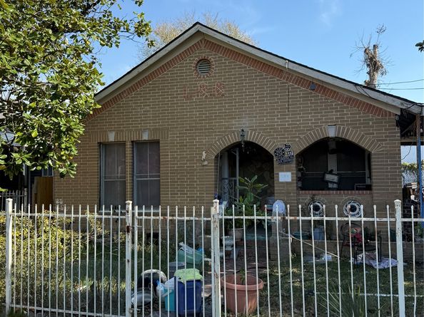 514 N Jenkins Street, Houston TX 77003