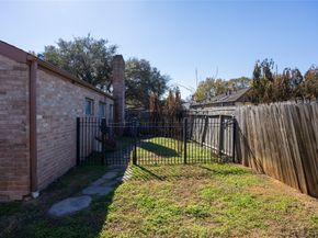 15922 Red Willow Drive, Houston TX 77084