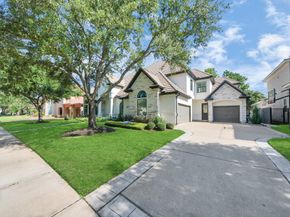 6415 Ivy Falls, Missouri City TX 77459