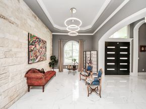 6415 Ivy Falls, Missouri City TX 77459