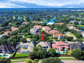 6415 Ivy Falls, Missouri City TX 77459