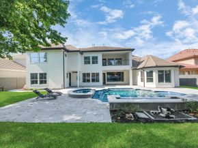 6415 Ivy Falls, Missouri City TX 77459