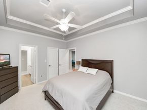 6415 Ivy Falls, Missouri City TX 77459